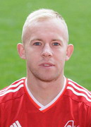 Nicky Lowrie