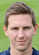 Steven Saunders