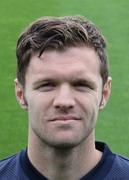 Darren Barr