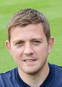 Richard Brittain