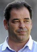 Stephane Moulin