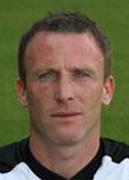 Garry Thompson