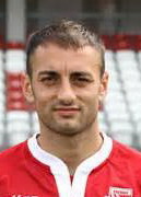 Anton Makarenko