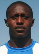 Ousmane Sidibe