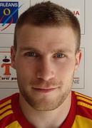 Benoit Darcy
