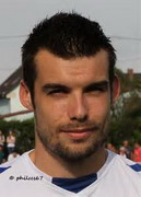 Gauthier Pinaud