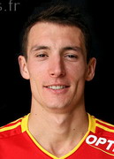 Alexandre Cuvillier
