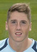 Gareth Rodger