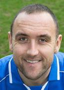 Lee Croft