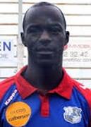 Manasse Enza Yamissi