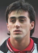 Bulent Korkmaz