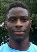 Lamine Fall