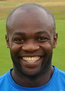 Frederic Bong