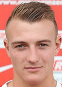 Daniel Bohl