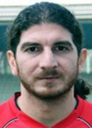 Ercan Aydogmus