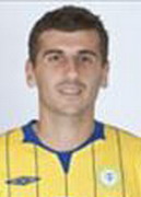Admir Ljevakovic