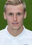 Nick Anderton