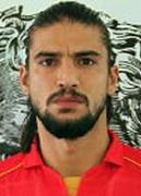 Christos Lisgaras