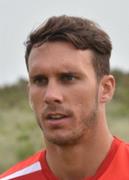 Liam Hogan