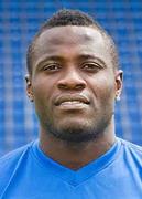 Douglas Djika