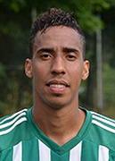 Jhon Mosquera
