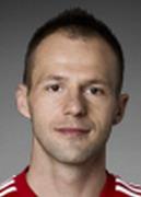 Ostoja Stjepanovic