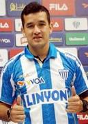 Camacho N.