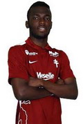 Dieudonne Gbakle