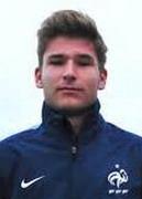 Lucas Toussaint