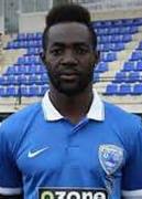 Ali Keita