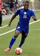 Duckens Moses Nazon