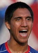 Pablo Alvarado