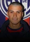 Julio Ramirez