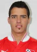 Alexis Zárate