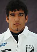 Matias Jones