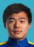 Xinlin Zhang