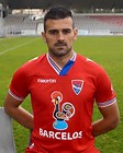 Ricardo Manuel Ferreira Sousa,Cadu