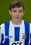 Dean Hawkshaw