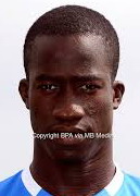 Adama Diouf