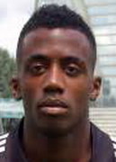 Kevin Koubemba