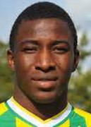 Ismael Keita