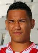 Grenddy Perozo
