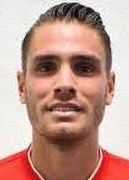 Anthony Marin