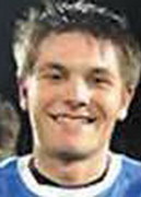 Jordan Gaubey