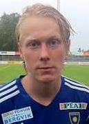 Jacob Ericsson