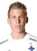 Joel Enarsson