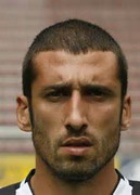 Sebastien Chabaud
