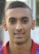 Rafik Boujedra