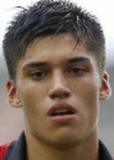 Correa J.