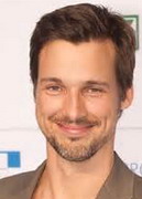 Florian David